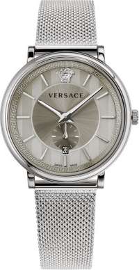 Versace VRSCVBQ060017 Saat