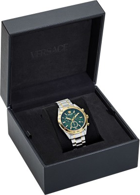 Versace VRSCVE0CA0324 Saat