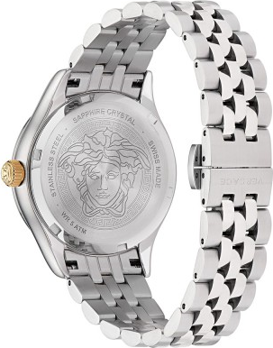 Versace VRSCVE2S00322 Saat