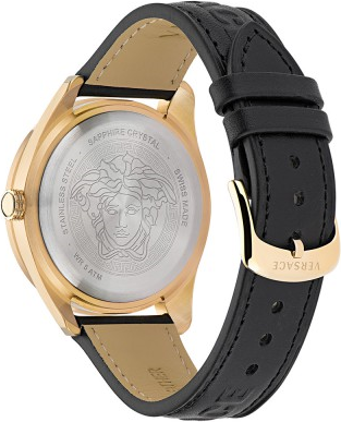 Versace VRSCVE2T00222 Saat