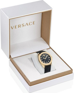 Versace VRSCVE2T00222 Saat