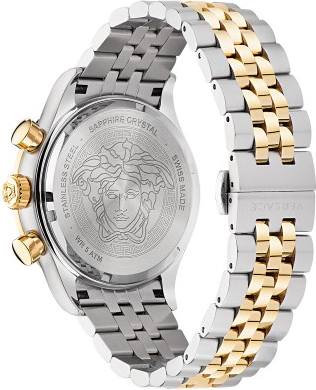 Versace VRSCVE2U00522 Saat