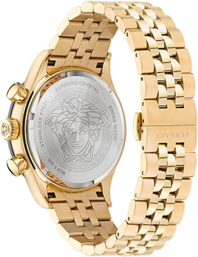 Versace VRSCVE2U00622 Saat