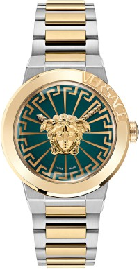 Versace VRSCVE3F00422 Saat