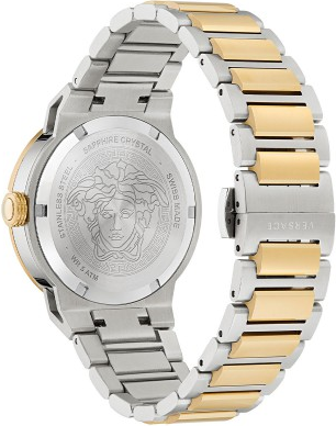 Versace VRSCVE3F00422 Saat