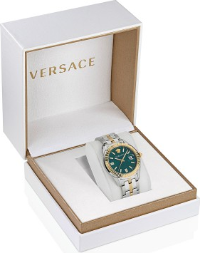 Versace VRSCVE3K00422 Saat