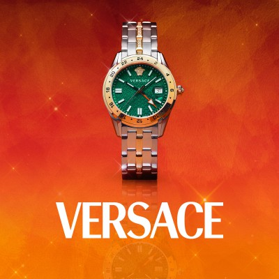 Versace VRSCVE3K00422 Saat