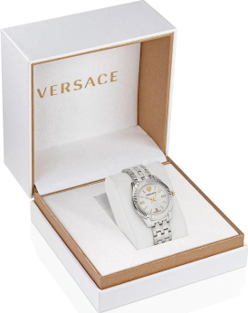 Versace VRSCVE6C00323 Saat