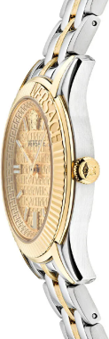 Versace VRSCVE6C00523 Saat