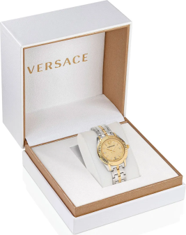 Versace VRSCVE6C00523 Saat