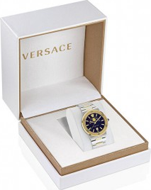 Versace VRSCVE7G00223 Saat