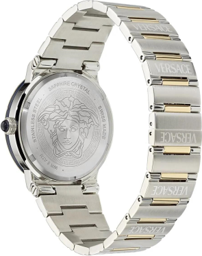 Versace VRSCVE7G00524 Saat