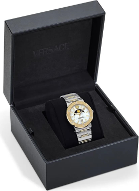 Versace VRSCVE7G00524 Saat