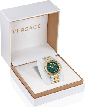 Versace VRSCVE7H00523 Saat