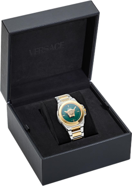 Versace VRSCVE8D00524 Saat