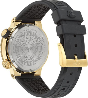 Versace VRSCVE8G00324 Saat