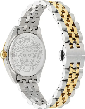 Versace VRSCVE8I00424 Saat