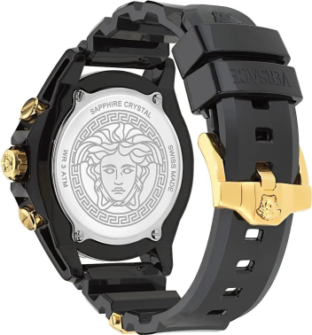 Versace VRSCVE8P00724 Saat