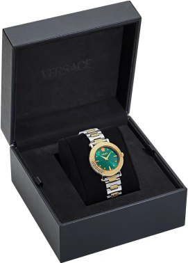 Versace VRSCVE9C00424 Saat