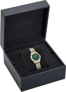 Versace VRSCVE9CA0324 Saat