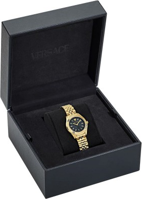 Versace VRSCVE9CA0424 Saat