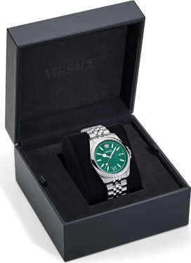 Versace VRSCVE9H01124 Saat