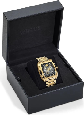 Versace VRSCVE9J00124 Saat