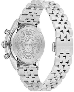 Versace VRSCVECFA0124 Saat