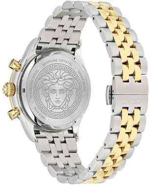 Versace VRSCVECFA0224 Saat