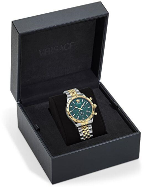 Versace VRSCVECFA0224 Saat