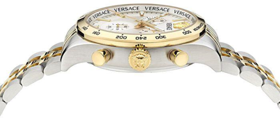 Versace VRSCVECFA0324 Saat