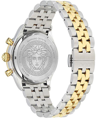 Versace VRSCVECFA0324 Saat