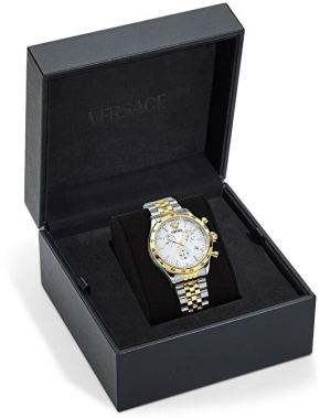 Versace VRSCVECFA0324 Saat