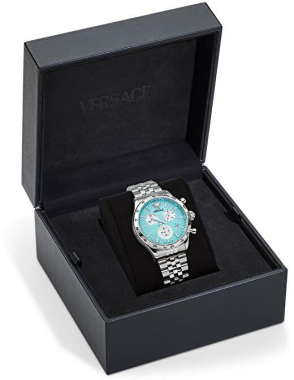 Versace VRSCVECFA0724 Saat