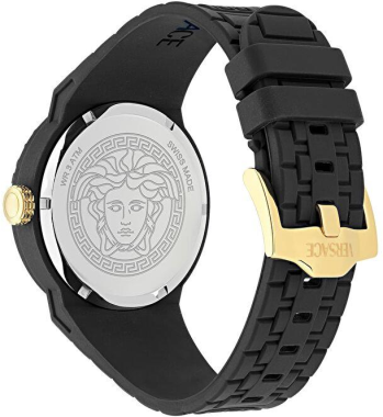 Versace VRSCVEEFA0424 Saat