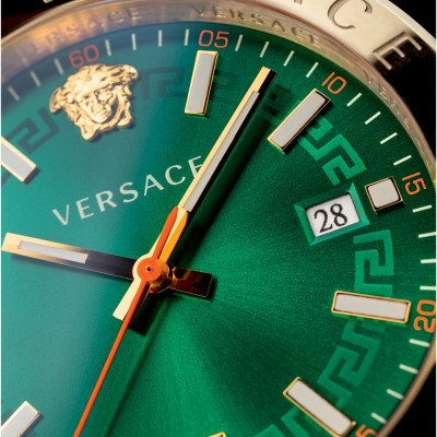 Versace VRSCVEHU00420 Saat