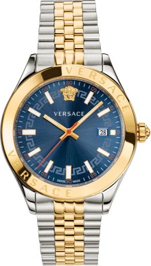 Versace VRSCVEVK00520 Saat