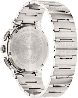 Versace VRSCVEZ900121 Saat