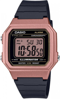 Casio W-217HM-5AVDF Kol Saati