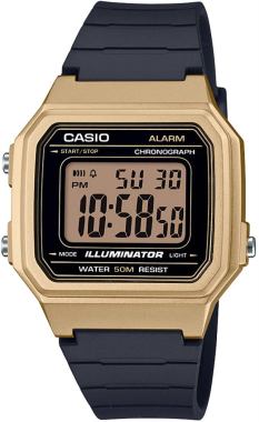 Casio W-217HM-9AVDF Kol Saati