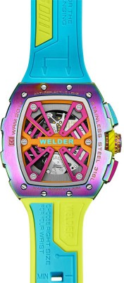 Welder WRM2014 Saat