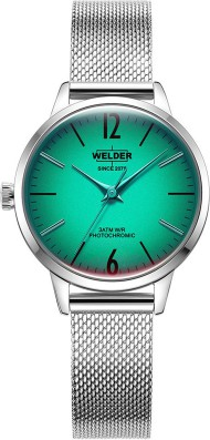 Welder WRS201 Saat