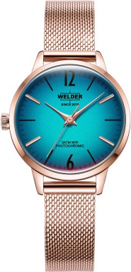 Welder WRS204 Saat