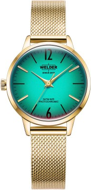 Welder WRS205 Saat