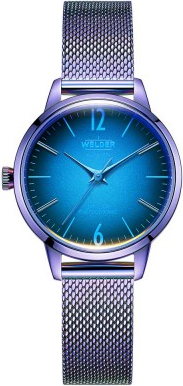 Welder WRS208 Saat