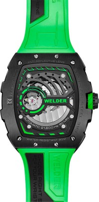 Welder WRT1009 Saat