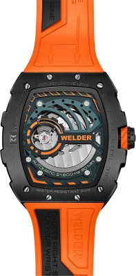 Welder WRT1011 Saat