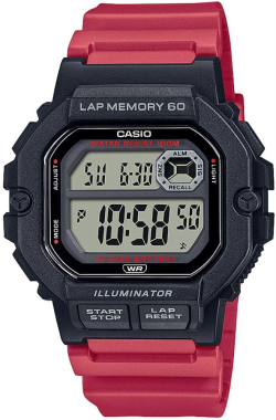 Casio WS-1400H-4AVDF Kol Saati