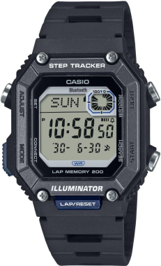 Casio WS-B1000-1AVDF Kol Saati