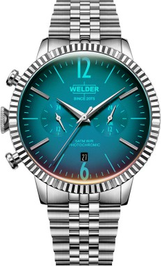 Welder WWRC477 Saat